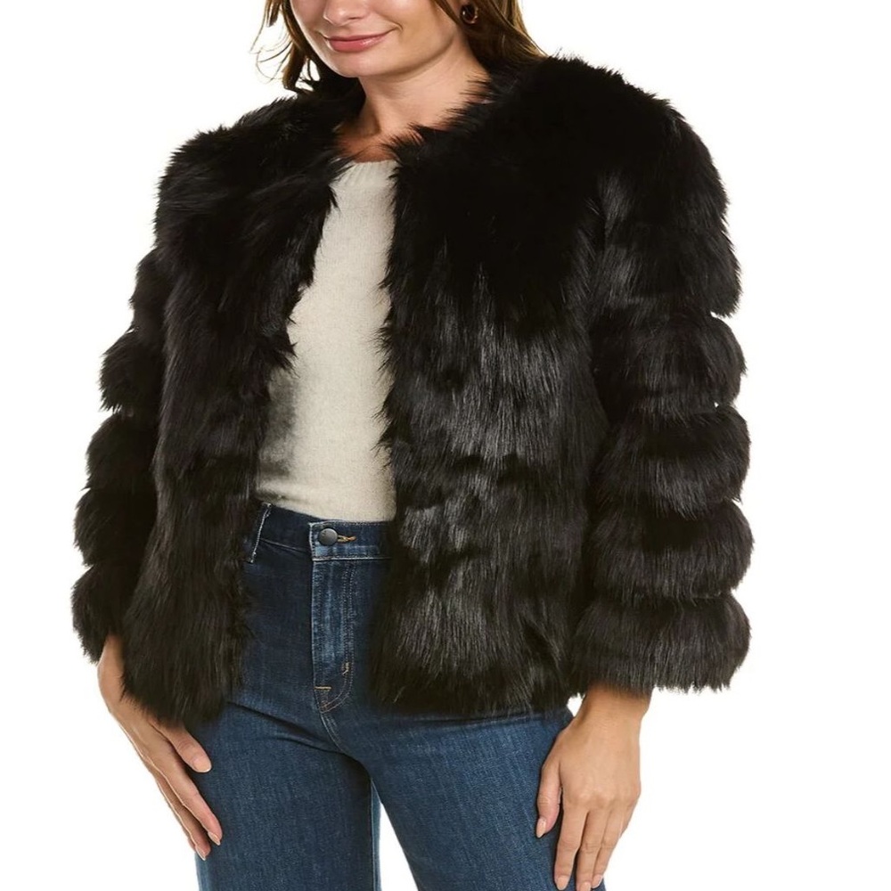 La florentina short jacket